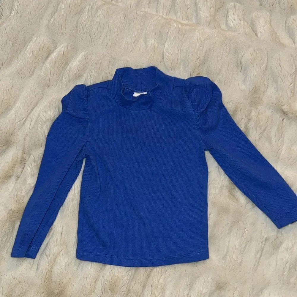 18-24mo. GAP Girls Long Sleeve Tops